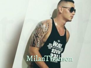MilanThonson