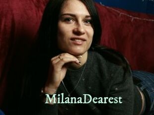 MilanaDearest