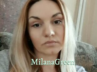 MilanaGreen