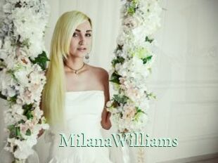 MilanaWilliams