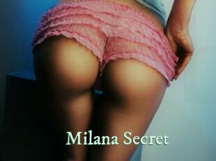 Milana_Secret