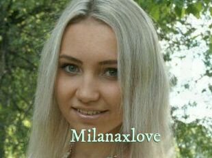 Milanaxlove