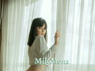 MileMona