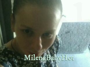 MilenaBabyHot