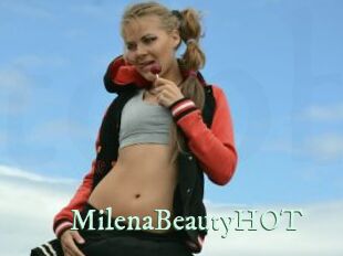 MilenaBeautyHOT