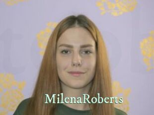 MilenaRoberts