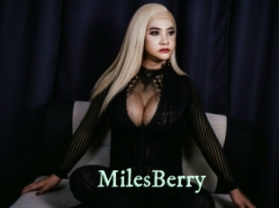 MilesBerry