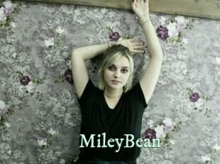 MileyBean