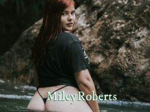 MileyRoberts