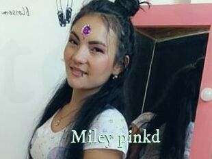 Miley_pinkd