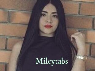 Mileytabs