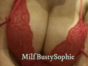 MilfBustySophie