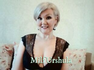 MilfUrshula