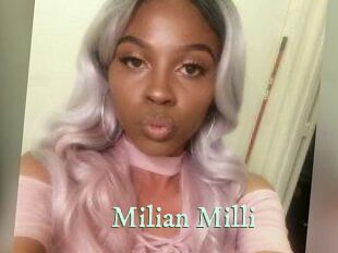 Milian_Milli