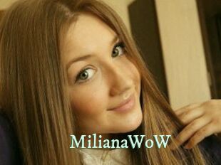 MilianaWoW