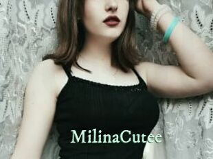 MilinaCutee