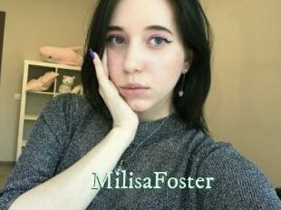 MilisaFoster