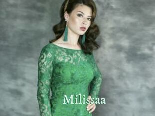 Milissaa