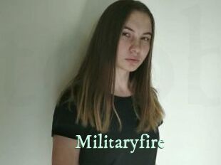 Militaryfire