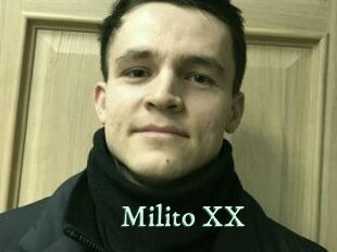 Milito_XX