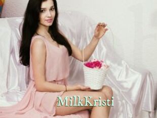 MilkKristi