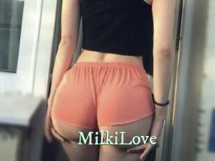 MilkiLove