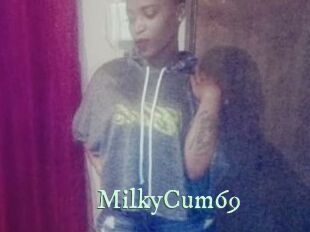 MilkyCum69