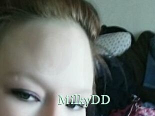 MilkyDD