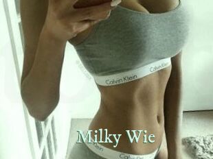 Milky_Wie