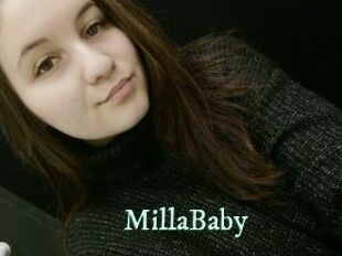 MillaBaby