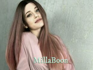 MillaBoon