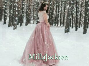 MillaJackson