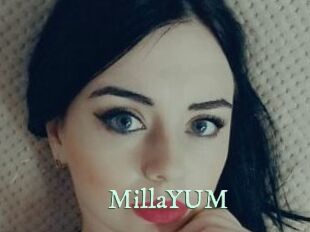 MillaYUM