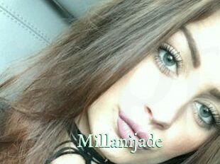 Millanijade