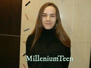 MilleniumTeen