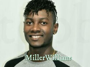 MillerWilliams