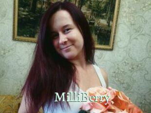 MilliBerry