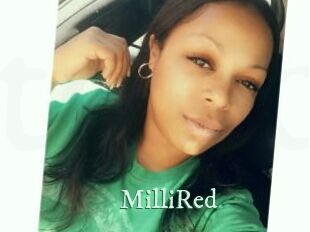 MilliRed