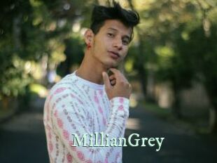 MillianGrey