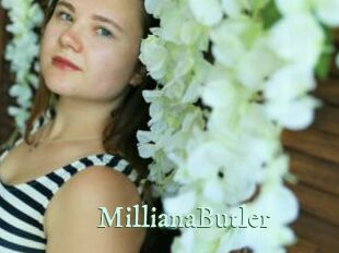 MillianaButler