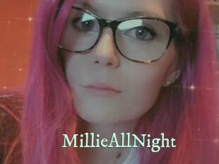 MillieAllNight