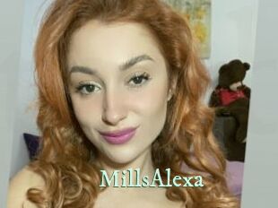 MillsAlexa