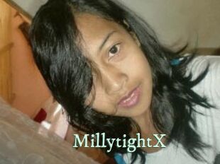 MillytightX