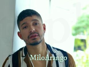 MiloArango