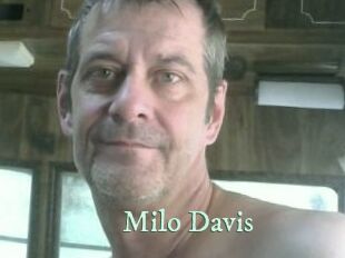 Milo_Davis