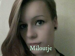 Miloutje