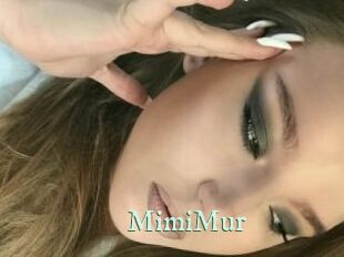 MimiMur Top Blog X