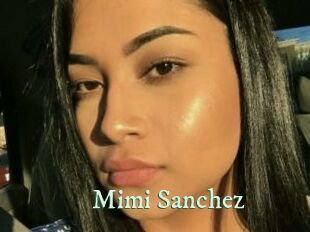 Mimi_Sanchez Top Blog X