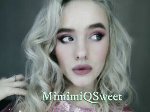 MimimiQSweet