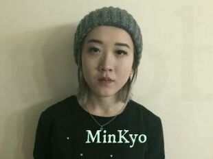 MinKyo